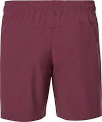 BCG Men's Woven Racquet Shorts 7