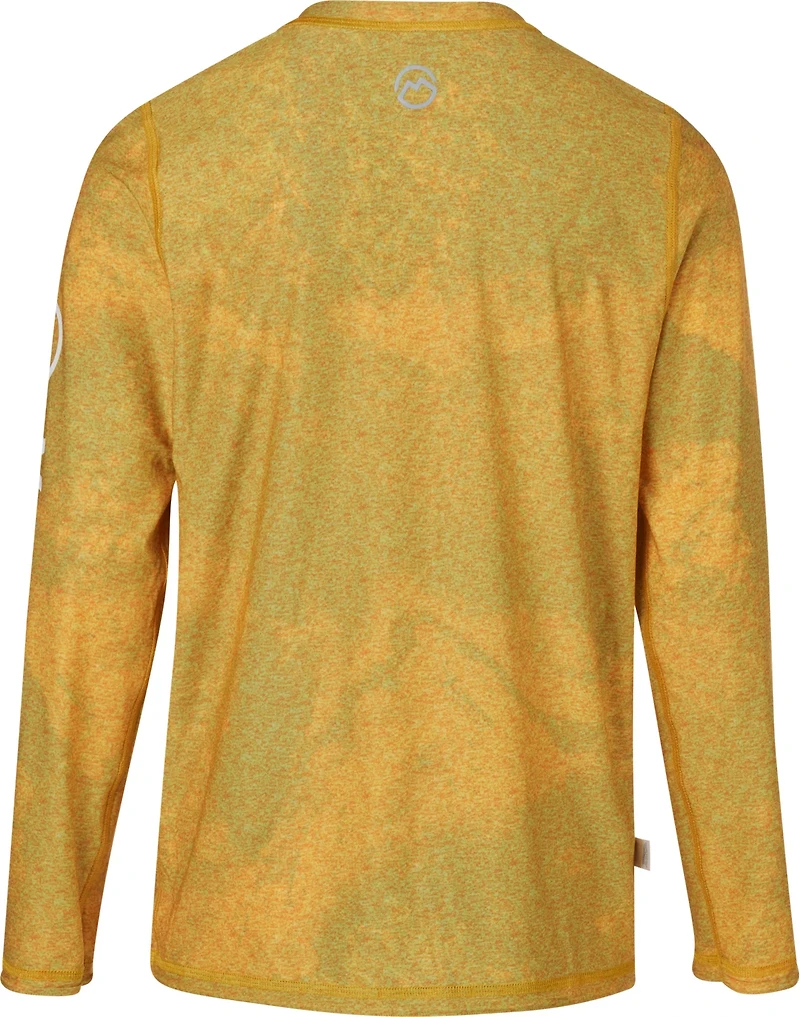 Magellan Outdoors Boys' Realtree Xtreme Reversible Long Sleeve T-shirt