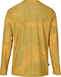 Magellan Outdoors Boys' Realtree Xtreme Reversible Long Sleeve T-shirt