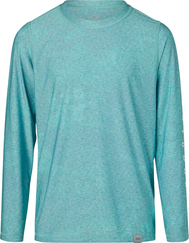 Magellan Outdoors Boys' Realtree Xtreme Reversible Long Sleeve T-shirt