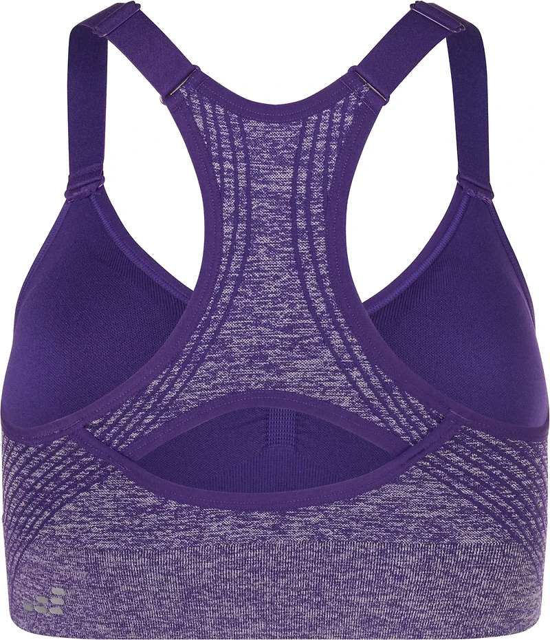 BCG Women's SMLS Low Keyhole Cami Sports Bra