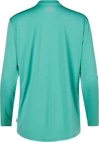 Magellan Women's Caddo Lake Logo Long Sleeve T-shirt