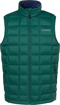 Magellan Outdoors Men's Lost Pines Puffer Vest
