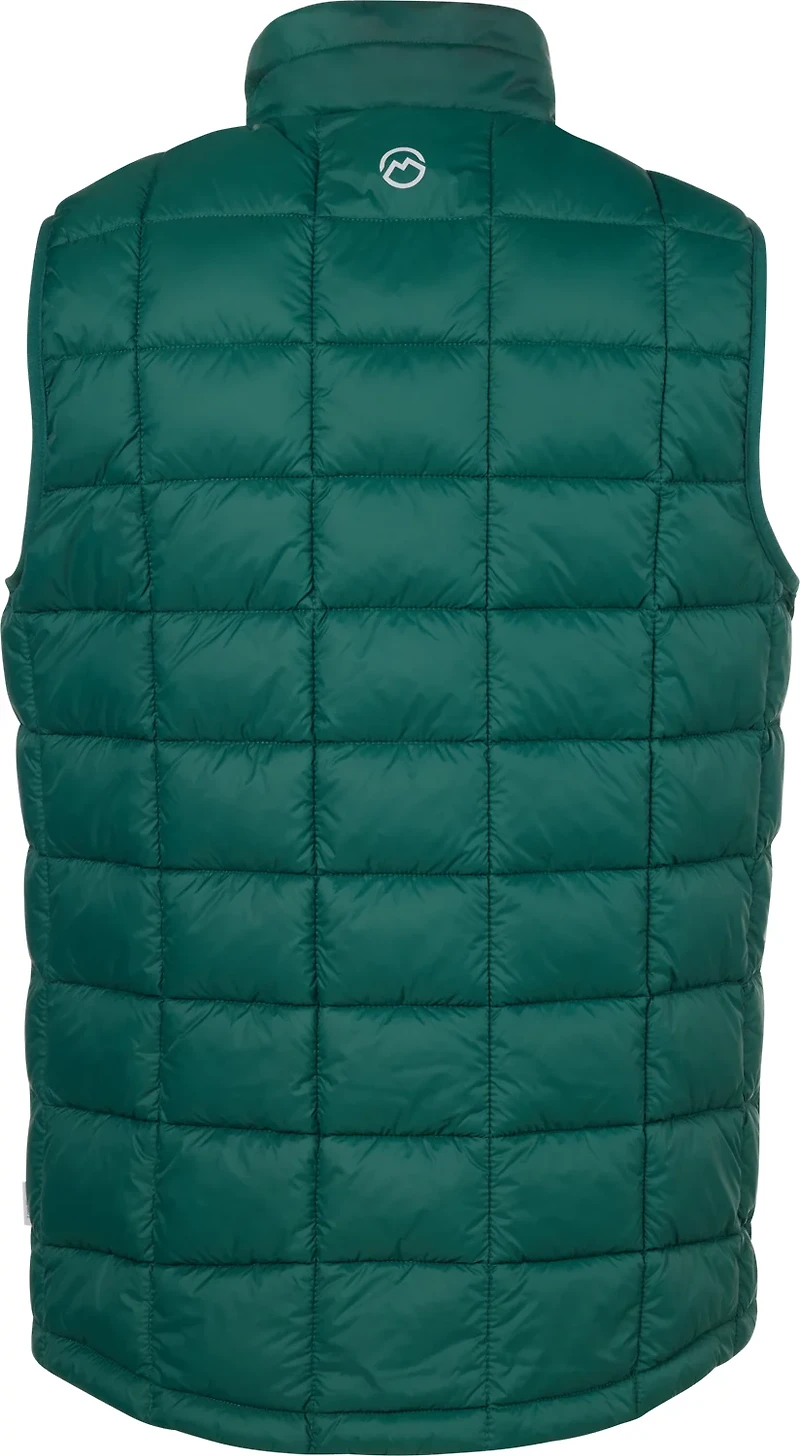 Magellan Outdoors Men's Lost Pines Puffer Vest