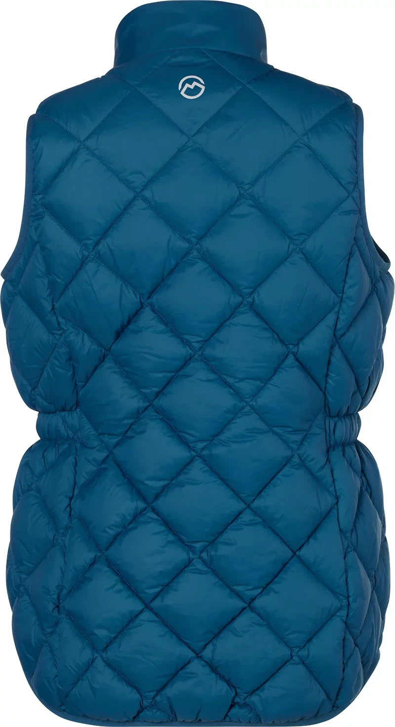 Magellan Outdoors Women's Lost Pines Puffer Vest
