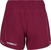 BCG Women's Run Reflective Shorts