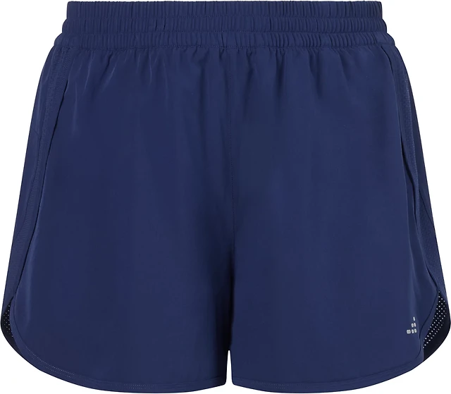 BCG Women's Run Mesh Plus Shorts at Hamilton Place in