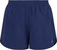 BCG Women's Run Mesh Plus Shorts 3.5