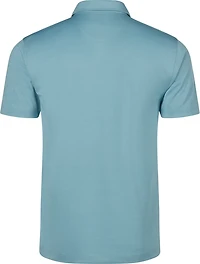 BCG Men's Golf Heather Polo Shirt