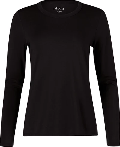 BCG Women's Lifestyle Long Sleeve T-shirt