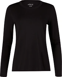 BCG Women's Lifestyle Long Sleeve T-shirt