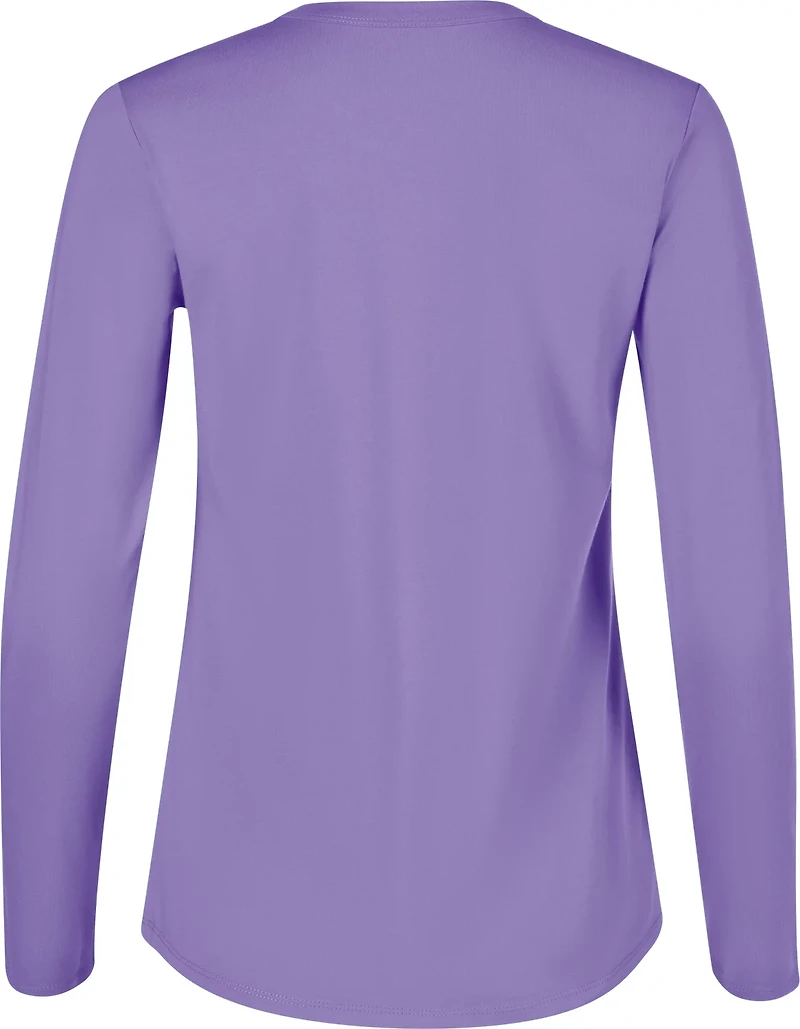 BCG Women's Lifestyle Long Sleeve T-shirt