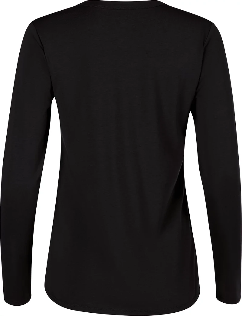 BCG Women's Lifestyle Long Sleeve T-shirt