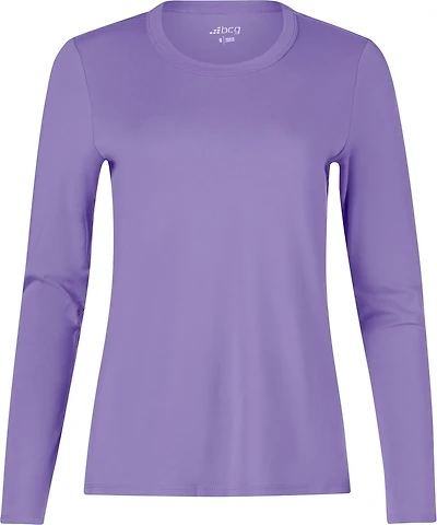 BCG Women's Lifestyle Long Sleeve T-shirt