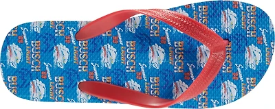 Magellan Outdoors Men's Bush Light Flip Flops