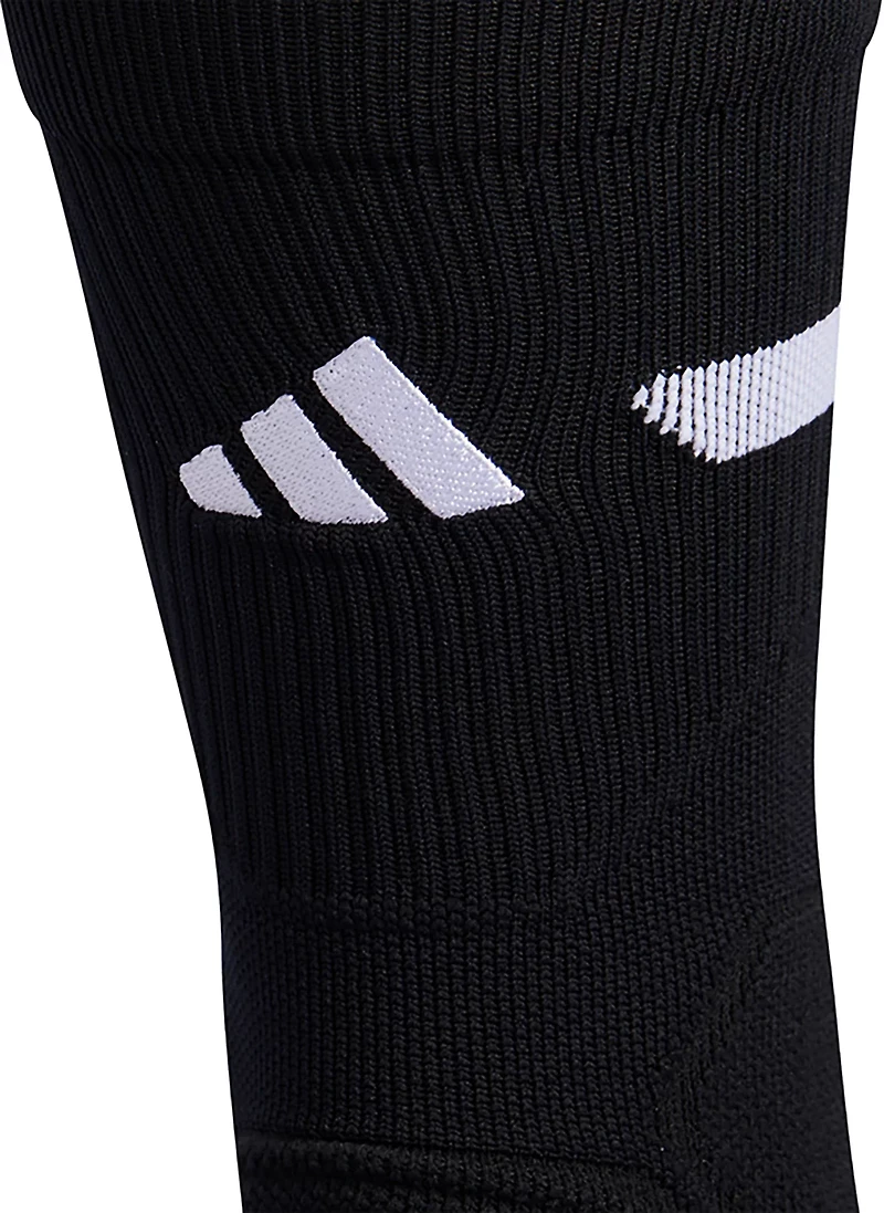 adidas Men's Adizero 2 Football Cushioned Crew Socks