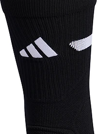 adidas Men's Adizero 2 Football Cushioned Crew Socks