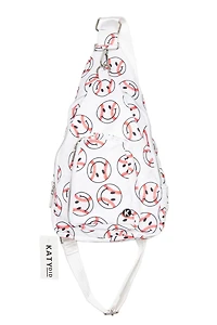 Katydid Sling Crossbody Bag