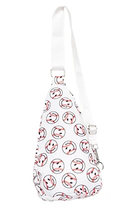 Katydid Sling Crossbody Bag