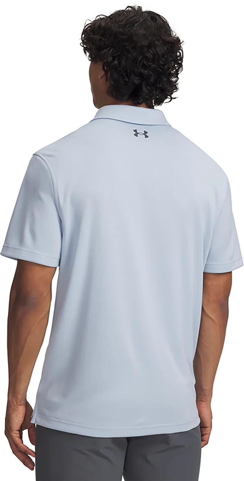 Under Armour Men's New Tech Polo Shirt
