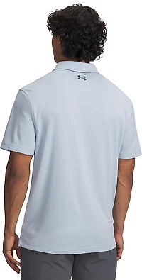 Under Armour Men's New Tech Polo Shirt