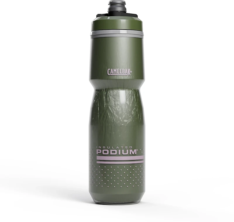 CamelBak Podium Chill 24 oz Water Bottle