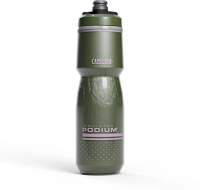 CamelBak Podium Chill 24 oz Water Bottle