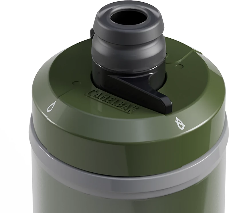 CamelBak Podium Chill 24 oz Water Bottle