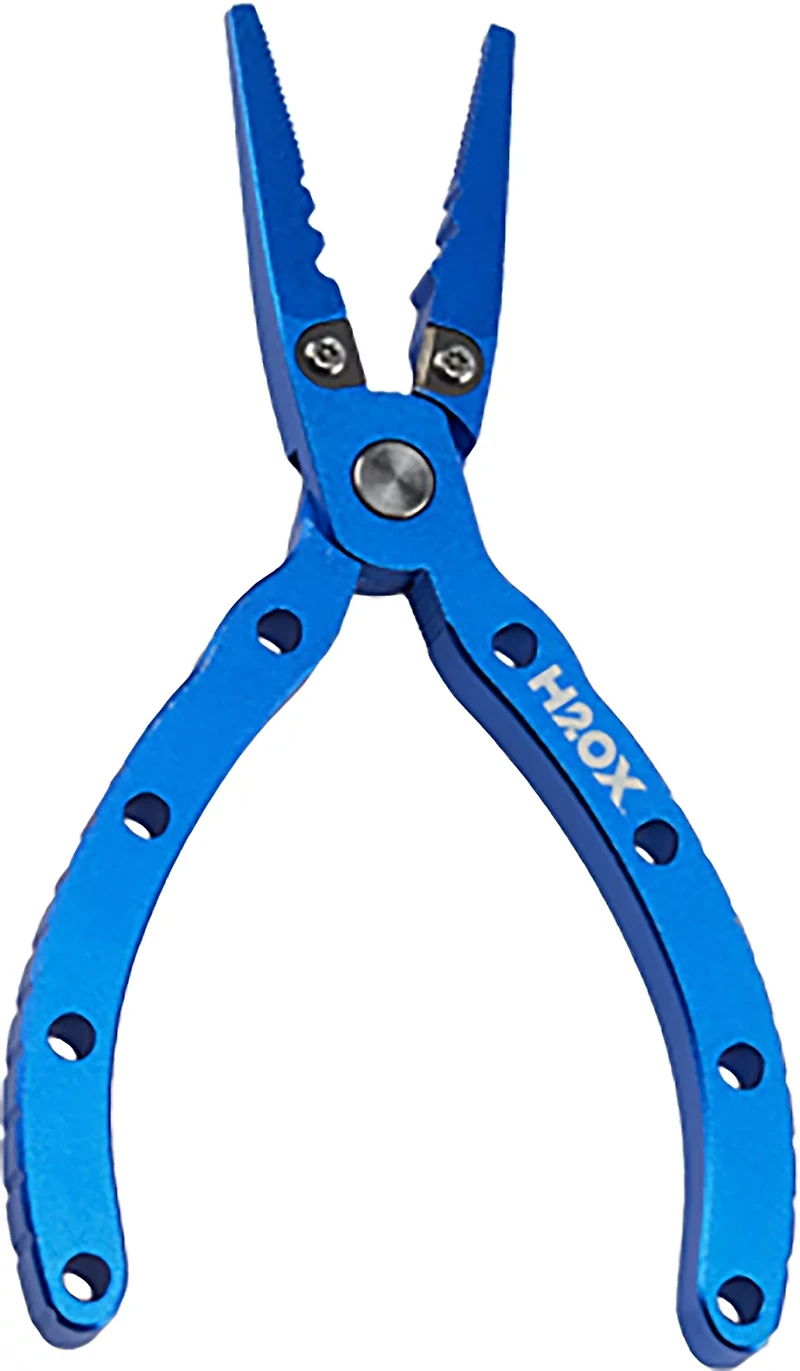 H2OX Aluminum Pliers