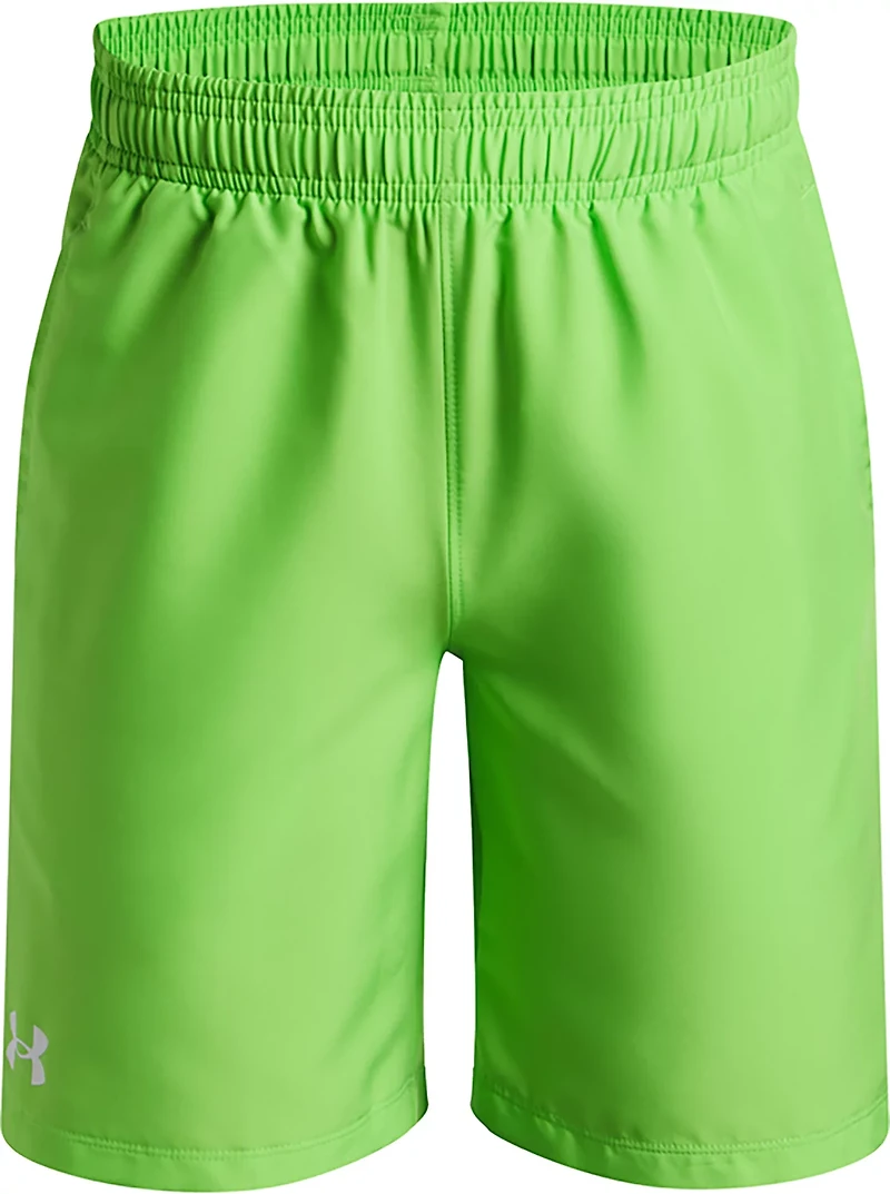 Under Armour Boys' Woven Shorts
