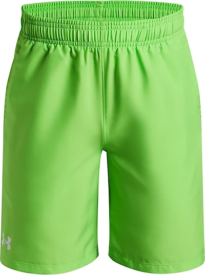 Under Armour Boys' Woven Shorts