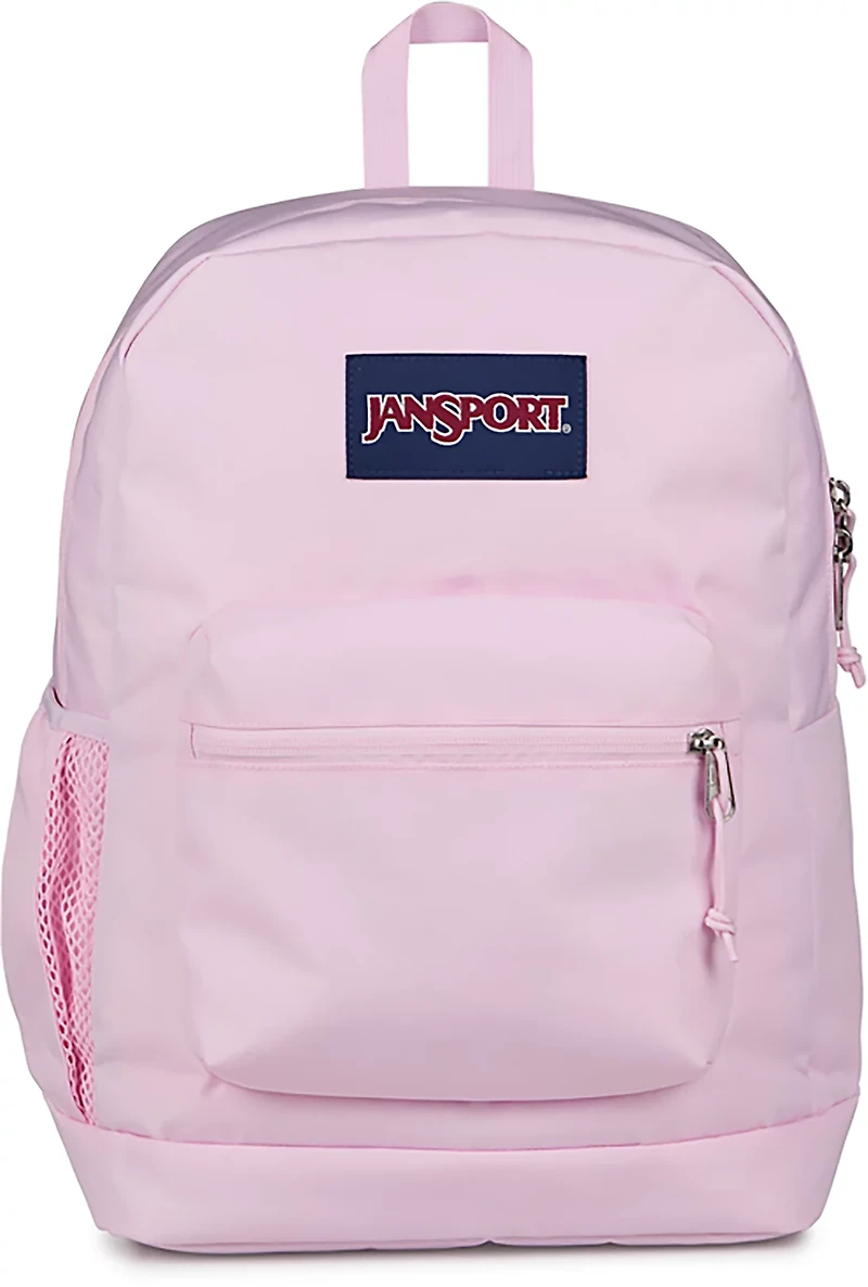 JanSport Cross Town Plus Daypack