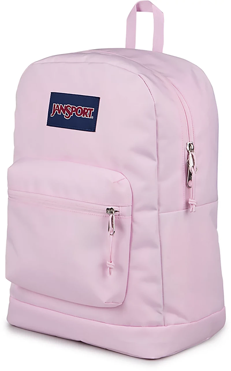 JanSport Cross Town Plus Daypack