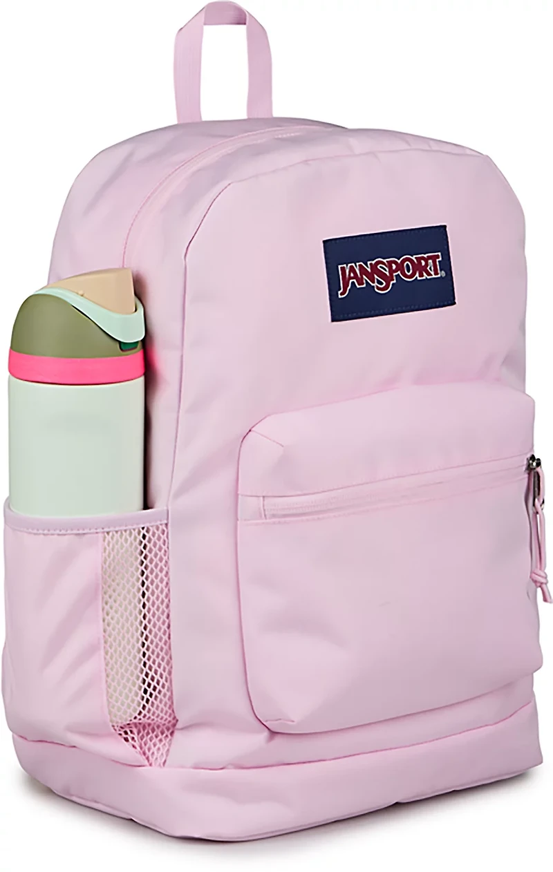 JanSport Cross Town Plus Daypack