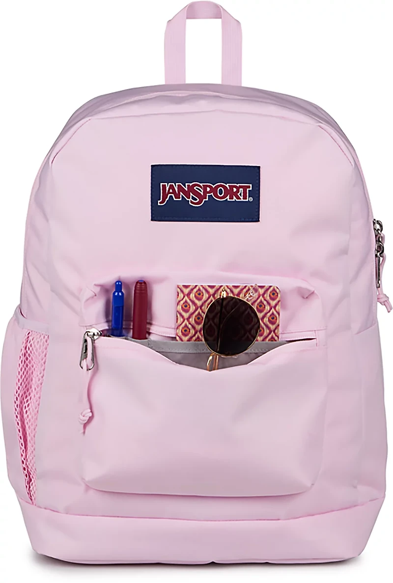 JanSport Cross Town Plus Daypack