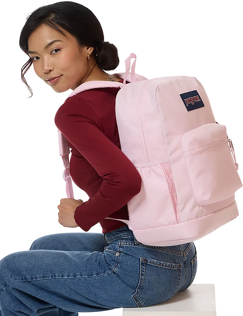JanSport Cross Town Plus Daypack