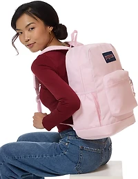 JanSport Cross Town Plus Daypack