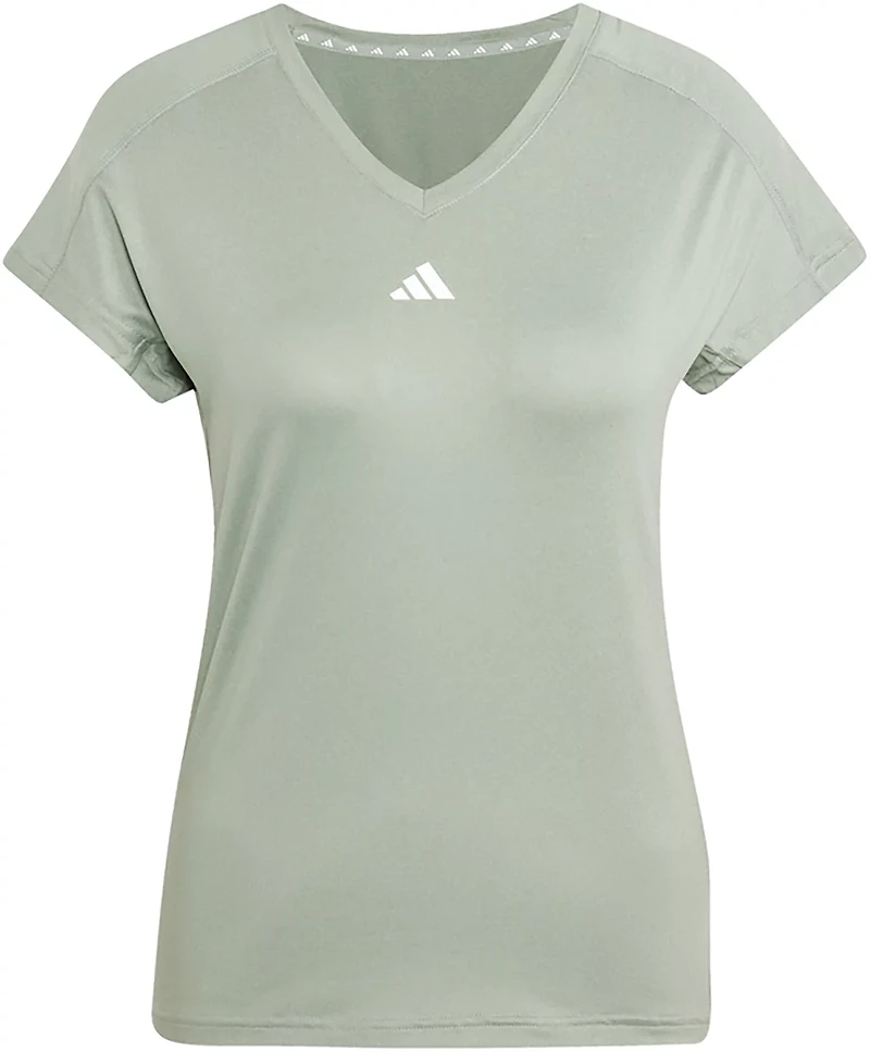 adidas Women's Training Essentials Minimal T-shirt