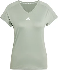 adidas Women's Training Essentials Minimal T-shirt
