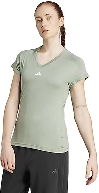 adidas Women's Training Essentials Minimal T-shirt