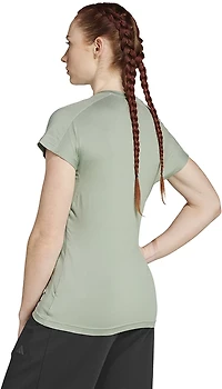 adidas Women's Training Essentials Minimal T-shirt