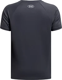 Under Armour Boys' Tech Split Wordmark T-shirt