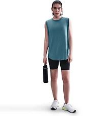 Nike Women's One Relaxed Dri-FIT Tank Top