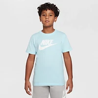 Nike Boys' Sportswear Futura Icon T-shirt