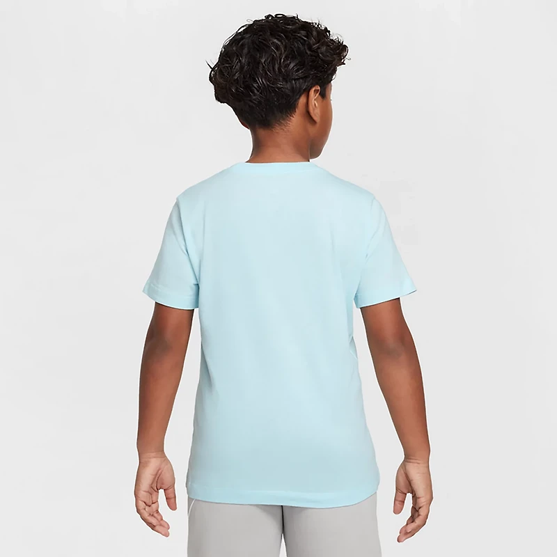 Nike Boys' Sportswear Futura Icon T-shirt