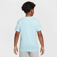 Nike Boys' Sportswear Futura Icon T-shirt