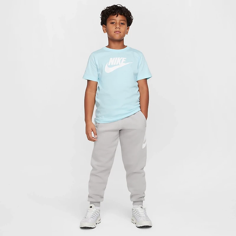 Nike Boys' Sportswear Futura Icon T-shirt