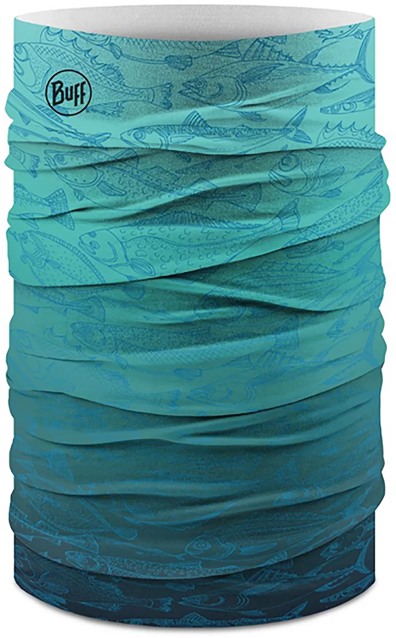 Buff CoolNet UV Free Swim Gaiter