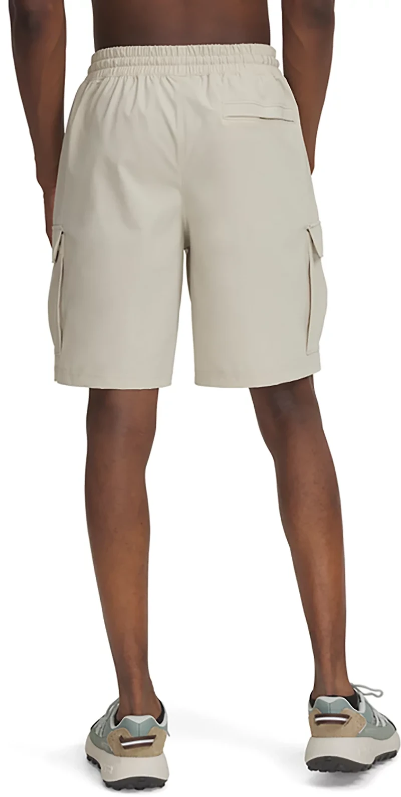 Under Armour Men's Vibe Woven Cargo Shorts 8