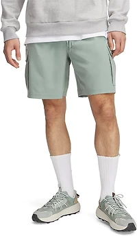 Under Armour Men's Vibe Woven Cargo Shorts 8
